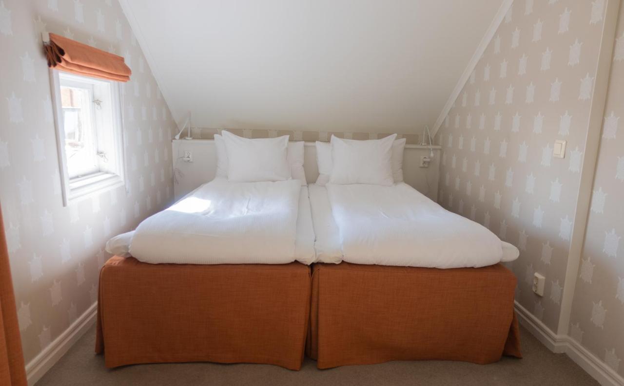 Stora Hotellet I Fjaellbacka ภายนอก รูปภาพ
