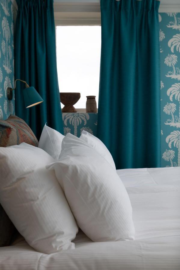 Stora Hotellet I Fjaellbacka ภายนอก รูปภาพ