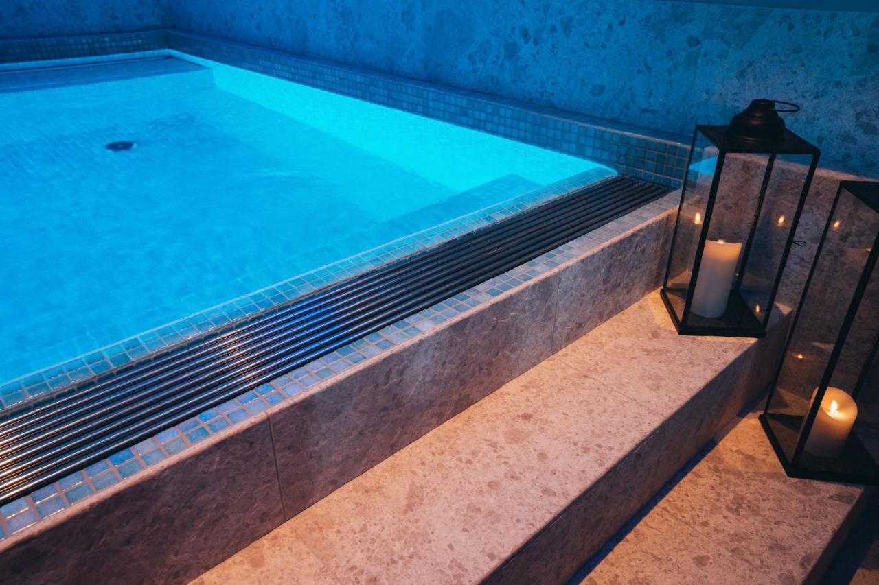 Stora Hotellet I Fjaellbacka ภายนอก รูปภาพ
