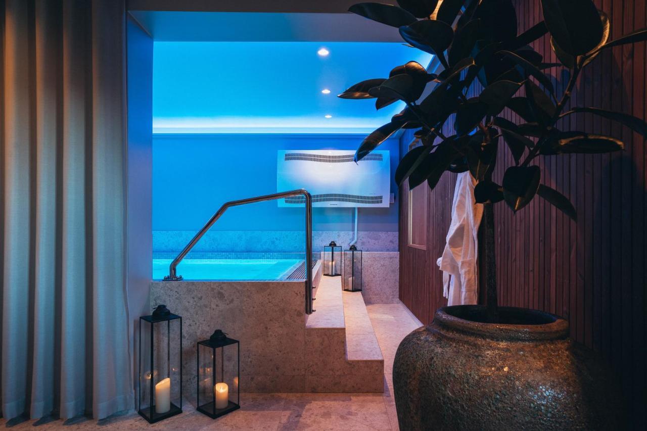 Stora Hotellet I Fjaellbacka ภายนอก รูปภาพ
