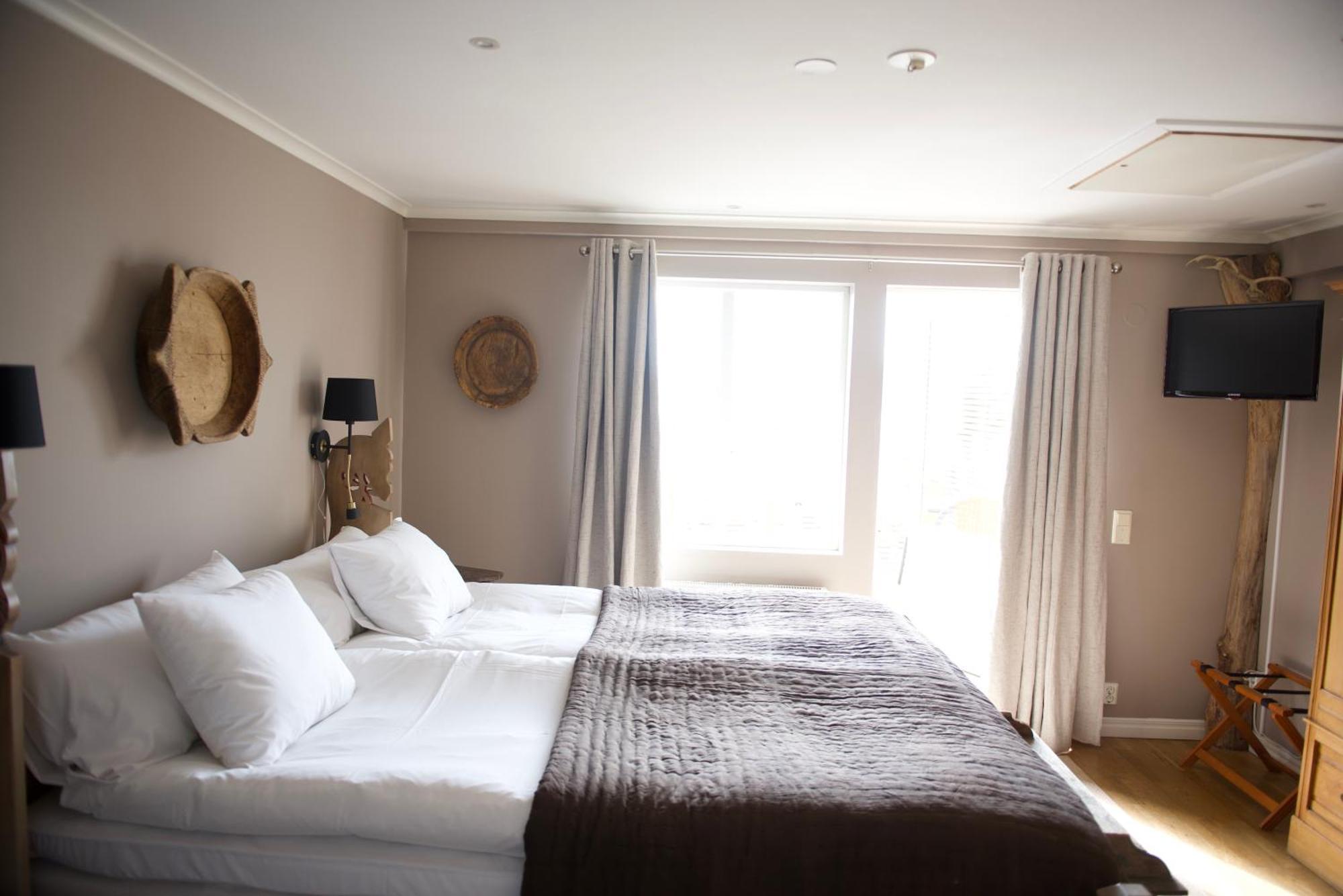 Stora Hotellet I Fjaellbacka ภายนอก รูปภาพ