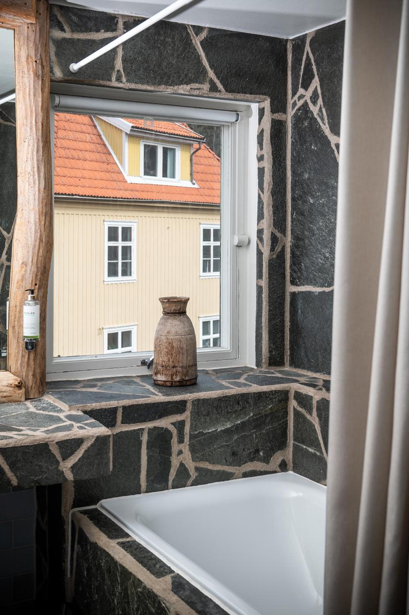 Stora Hotellet I Fjaellbacka ภายนอก รูปภาพ