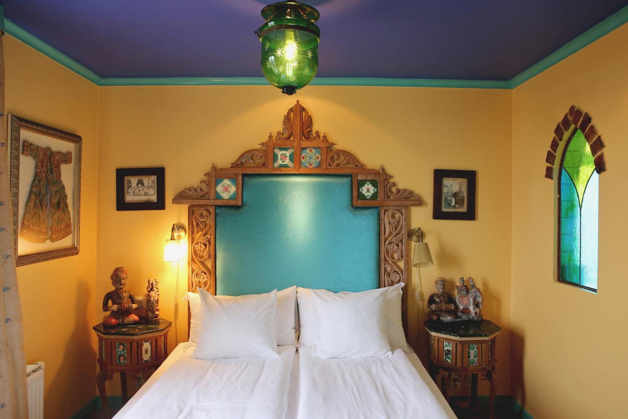 Stora Hotellet I Fjaellbacka ภายนอก รูปภาพ