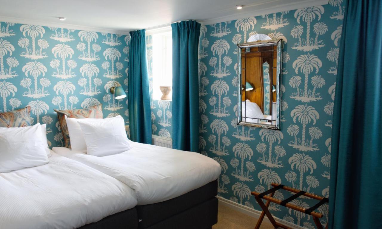 Stora Hotellet I Fjaellbacka ภายนอก รูปภาพ