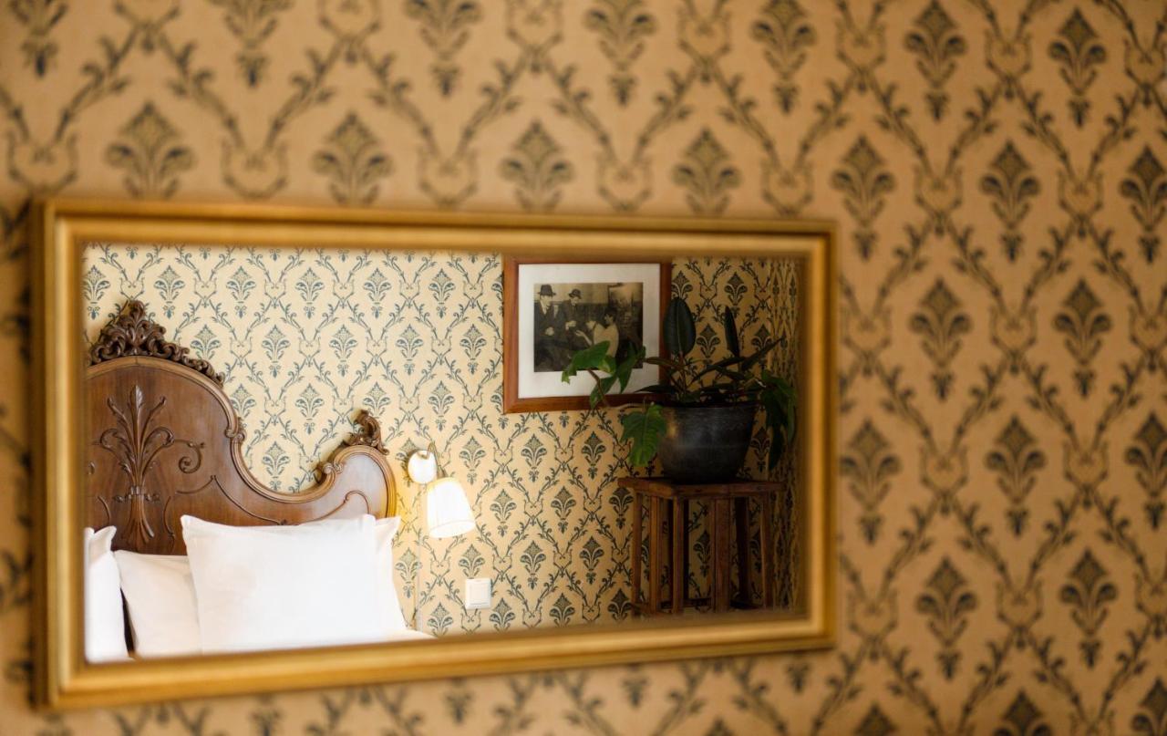 Stora Hotellet I Fjaellbacka ภายนอก รูปภาพ