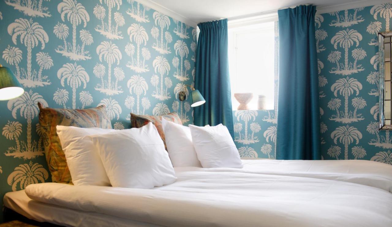 Stora Hotellet I Fjaellbacka ภายนอก รูปภาพ