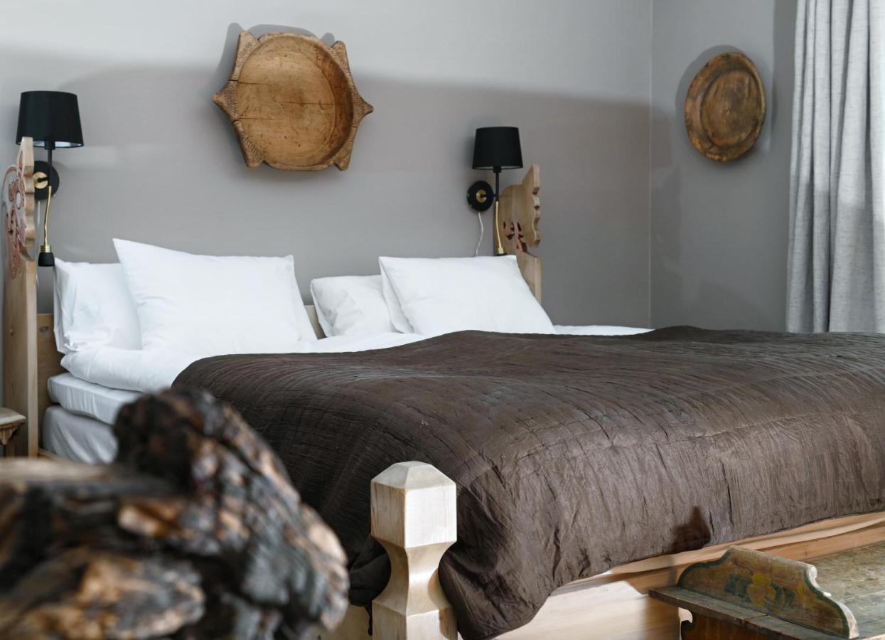 Stora Hotellet I Fjaellbacka ภายนอก รูปภาพ