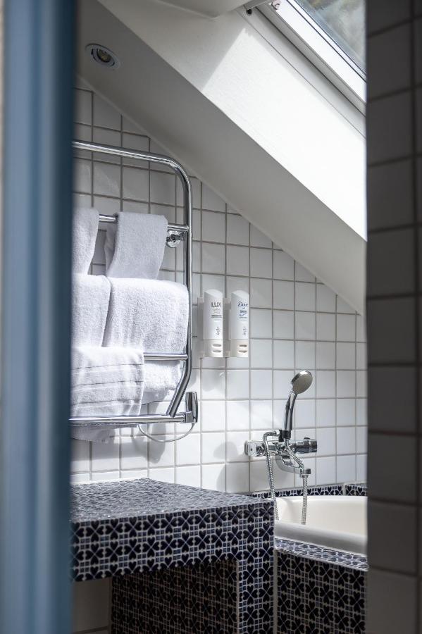 Stora Hotellet I Fjaellbacka ภายนอก รูปภาพ